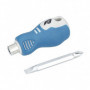 Tournevis Ferrestock Réversible PH2 - SL6 12,99 €