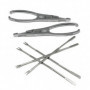 Pinces de Cuisine Vin Bouquet 23,99 €