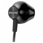 Casque Philips (1 m) 14,99 €