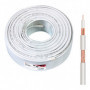 Câble Coaxial Antenne TV NIMO 100 m 59,99 €