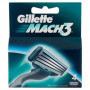 Remplacement de Lame de Rasoir Gillette (4 uds) 18,99 €