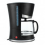 Cafetière goutte à goutte TM Electron 1,2 L 10 Tasses 54,99 €