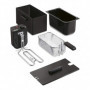 Friteuse Princess 2000 W 3 L 100,99 €