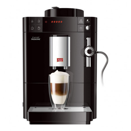 Cafétière électrique Melitta F530-102 Noir 1450 W 1,2 L 669,99 €