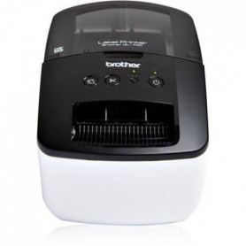 BROTHER Imprimante d'étiquette QL-700 Labelprinter 139,99 €