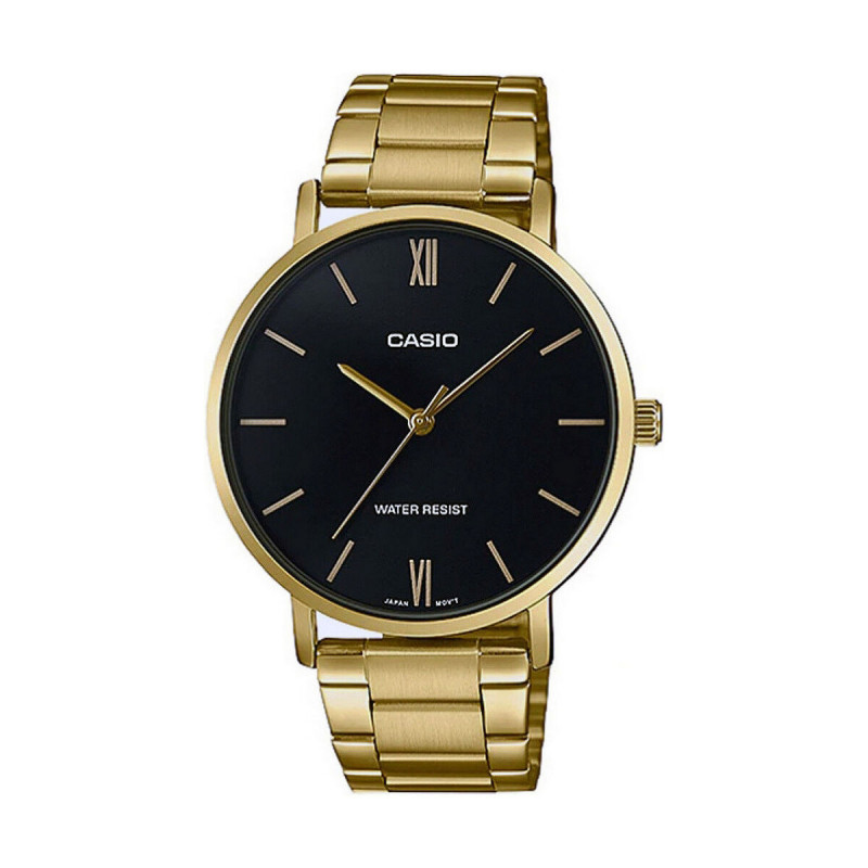 Montre Femme Casio COLLECTION Doré (Ø 34 mm)