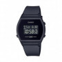 Montre Unisexe Casio LW-204-1BEF (Ø 35 mm) 62,99 €