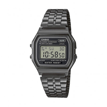 Montre Homme Casio VINTAGE (Ø 33 mm) 80,99 €
