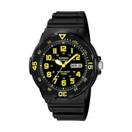 Montre Homme Casio (Ø 50 mm) 62,99 €