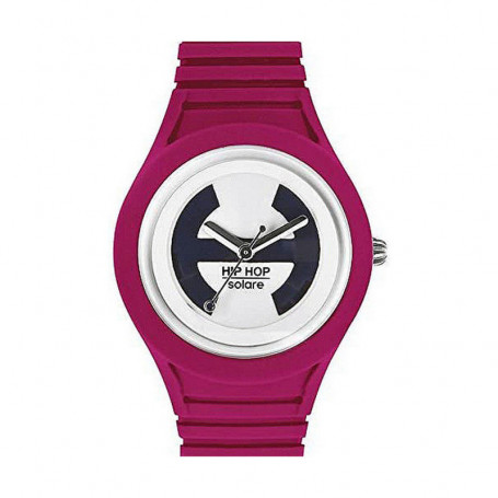 Montre Femme Hip Hop SOLARE (Ø 34 mm) 45,99 €