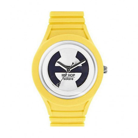 Montre Unisexe Hip Hop SOLARE (Ø 34 mm) 45,99 €