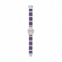 Montre Femme Hip Hop MILLERIGHE (Ø 32 mm) 44,99 €