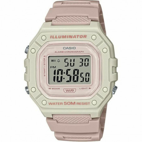 Montre Unisexe Casio COLLECTION (Ø 43 mm) 62,99 €