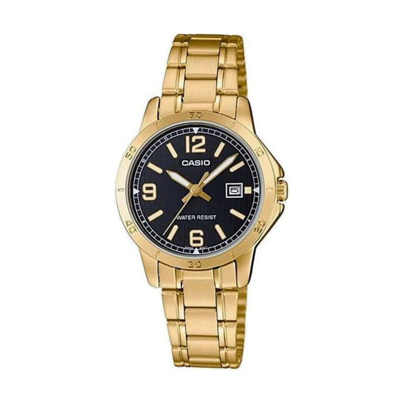 Montre Femme Casio COLLECTION Doré (Ø 35 mm)