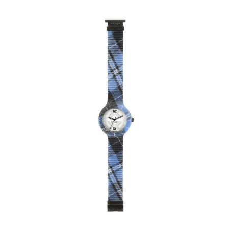 Montre Unisexe Hip Hop TARTAN 41,99 €