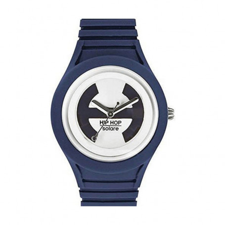 Montre Unisexe Hip Hop SOLARE (Ø 32 mm) 41,99 €