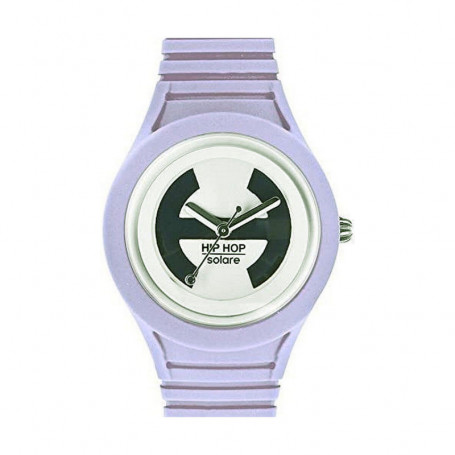 Montre Unisexe Hip Hop SOLARE (Ø 32 mm) 41,99 €
