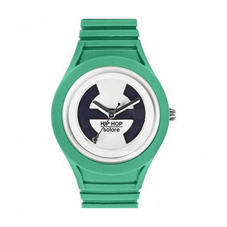 Montre Unisexe Hip Hop SOLARE (Ø 32 mm) 41,99 €