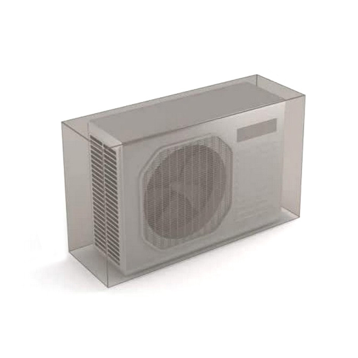 Pièces détachées climatisation