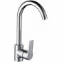 Mitigeur EDM Acier inoxydable 59,99 €