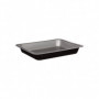 Moule rectangulaire Secret de Gourmet Aluminium Chrome (32 x 24 cm) 38,99 €