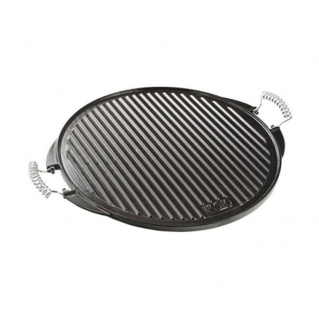 Plancha grill Vaello Noir Fonte (Ø 43 cm) 159,99 €
