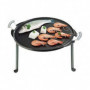 Plancha grill Vaello Noir Fonte (Ø 43 cm) 159,99 €
