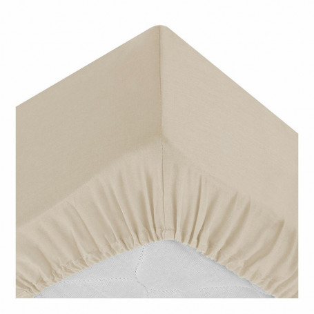 Drap housse Atmosphera Lin (160 x 200 cm) 38,99 €