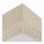 Drap housse Atmosphera Lin (160 x 200 cm) 38,99 €