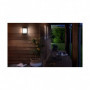 Lampe Philips Antelope Noir 4000K 6 W 168,99 €