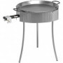 Protection pour trépieds à paella Vaello acier galvanisé 3 Unités (ø 70 cm) 47,99 €