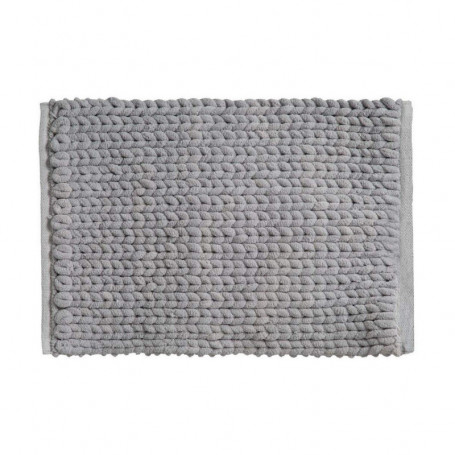 Tapis de bain 5five Gris Polyester (50 x 75 cm) 39,99 €