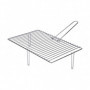 Grill Sauvic (46,6 x 28 cm) 62,99 €
