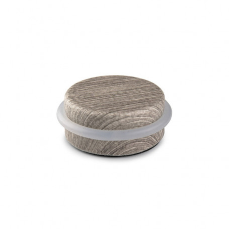 Butée Inofix Ø 4,6 x 1,8 cm Olivier 15,99 €