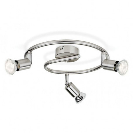 Suspension Philips limbali 3 x 50 W (32 x 13 cm) 54,99 €