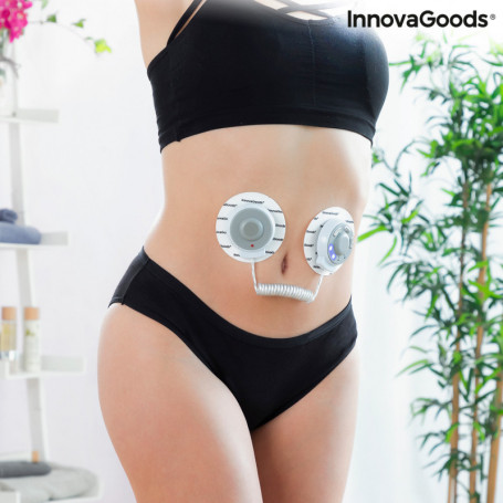 Appareil de Massage et de Modelage du Corps EMS Atrainik InnovaGoods 27,99 €
