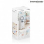 Climatiseur d'Évaporation Ioniseur Sans Lame avec LED Evareer InnovaGoods 209,99 €