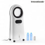 Climatiseur d'Évaporation Ioniseur Sans Lame avec LED Evareer InnovaGoods 209,99 €
