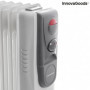 Radiateur à Huile Oileven InnovaGoods 2500 W (11 modules) 169,99 €