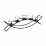 Bougeoir Atmosphera Tealight Métal (55 x 13,5 x 9 cm) 45,99 €