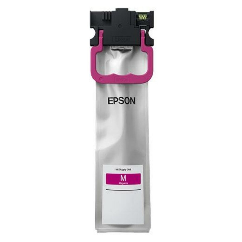 Epson WorkForce Pro WF-C529R / C579R Magenta XL Ink Supply Unit