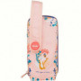 Pochette crayons Milan Story Time 32 Pièces Rose (22,5 x 11,5 x 11 cm) 41,99 €