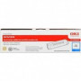 Toner OKI 44059107 Cyan 239,99 €