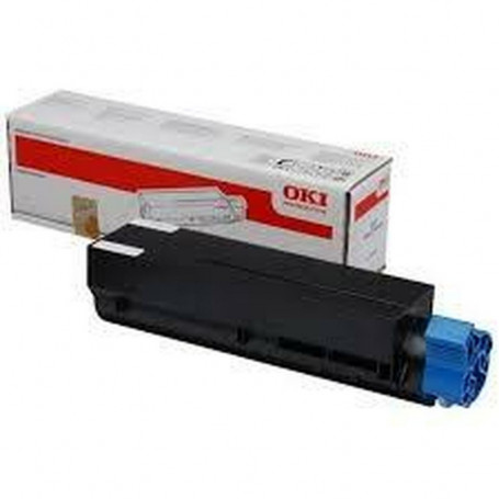 Toner OKI 44992402 Noir 149,99 €