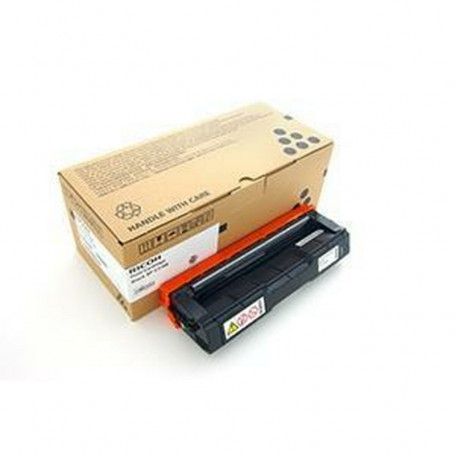 Toner Ricoh 407638 Noir 129,99 €