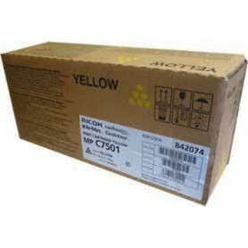 Toner Ricoh 841411 Jaune 269,99 €
