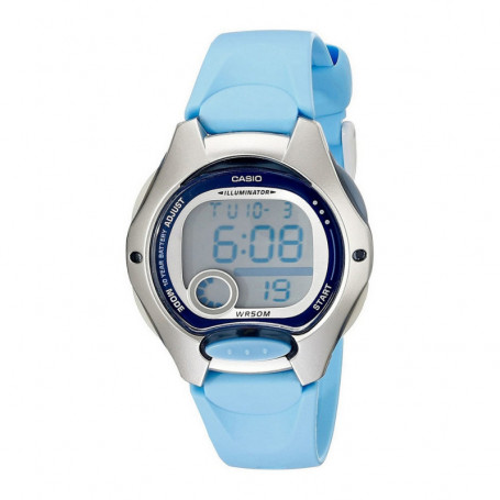 Montre Femme Casio LW-200-2BV (Ø 30 mm) 52,99 €