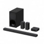 Barre audio Sony HT-S40R 600W 90 W 409,99 €