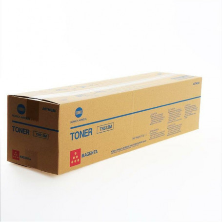 Toner Konica Minolta TN613M Magenta 189,99 €