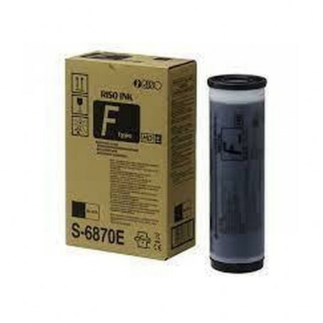 Cartouche d'encre originale RISO 28427 Noir 79,99 €